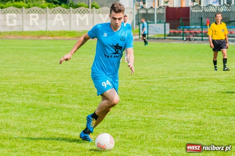 Zdjęcie w galerii na portalu naszraciborz.pl: Walka o puchar sołtysa, czyli festyn rodzinny w Tworkowie wiadomości z regionu