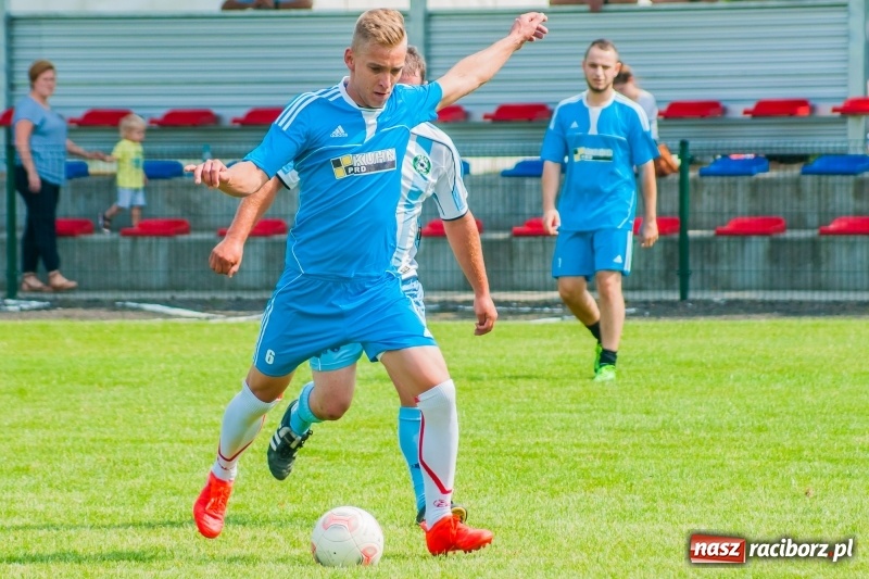 Zdjęcie w galerii na portalu naszraciborz.pl: Walka o puchar sołtysa, czyli festyn rodzinny w Tworkowie wiadomości z regionu