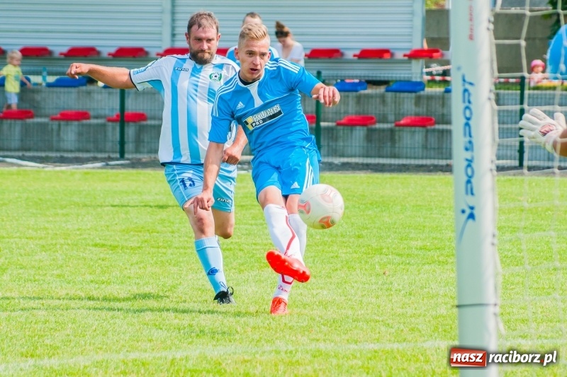 Zdjęcie w galerii na portalu naszraciborz.pl: Walka o puchar sołtysa, czyli festyn rodzinny w Tworkowie wiadomości z regionu