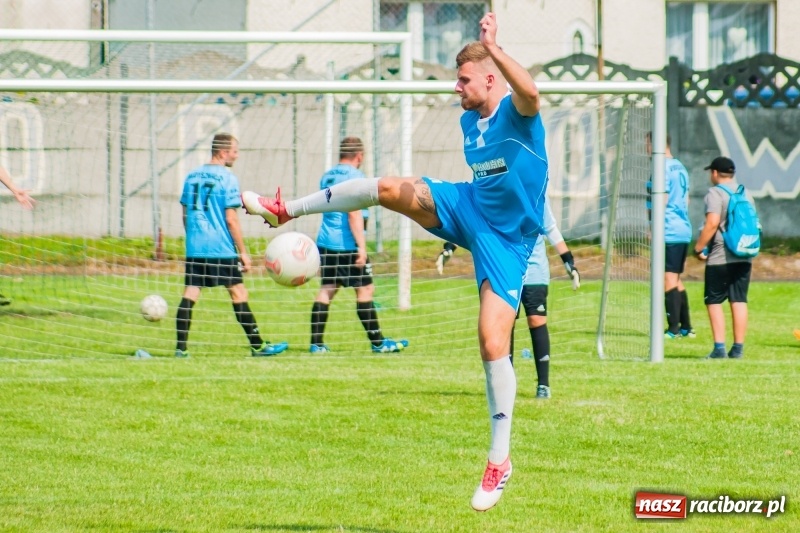 Zdjęcie w galerii na portalu naszraciborz.pl: Walka o puchar sołtysa, czyli festyn rodzinny w Tworkowie wiadomości z regionu