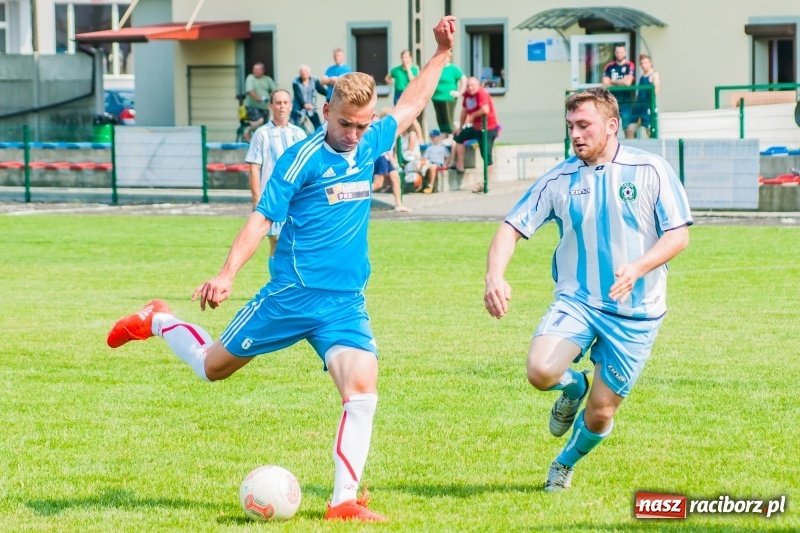 Zdjęcie w galerii na portalu naszraciborz.pl: Walka o puchar sołtysa, czyli festyn rodzinny w Tworkowie wiadomości z regionu