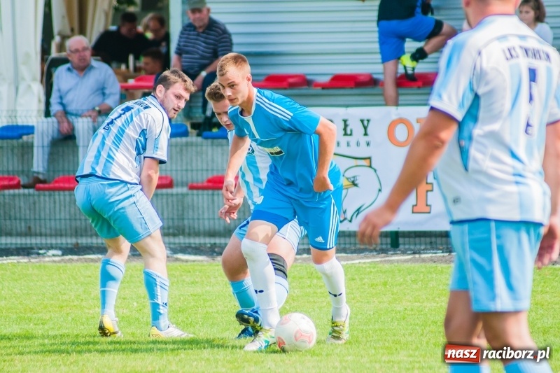 Zdjęcie w galerii na portalu naszraciborz.pl: Walka o puchar sołtysa, czyli festyn rodzinny w Tworkowie wiadomości z regionu