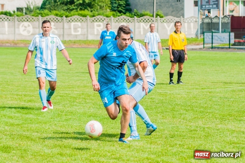 Zdjęcie w galerii na portalu naszraciborz.pl: Walka o puchar sołtysa, czyli festyn rodzinny w Tworkowie wiadomości z regionu