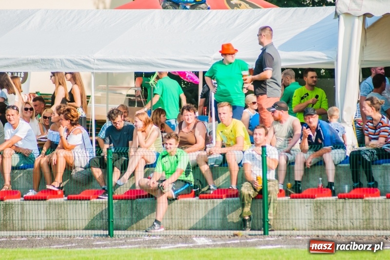 Zdjęcie w galerii na portalu naszraciborz.pl: Walka o puchar sołtysa, czyli festyn rodzinny w Tworkowie wiadomości z regionu