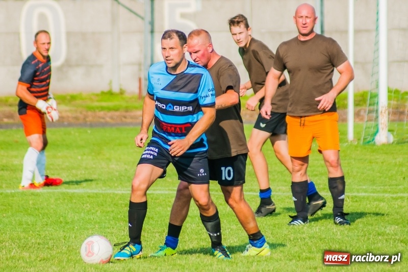 Zdjęcie w galerii na portalu naszraciborz.pl: Walka o puchar sołtysa, czyli festyn rodzinny w Tworkowie wiadomości z regionu