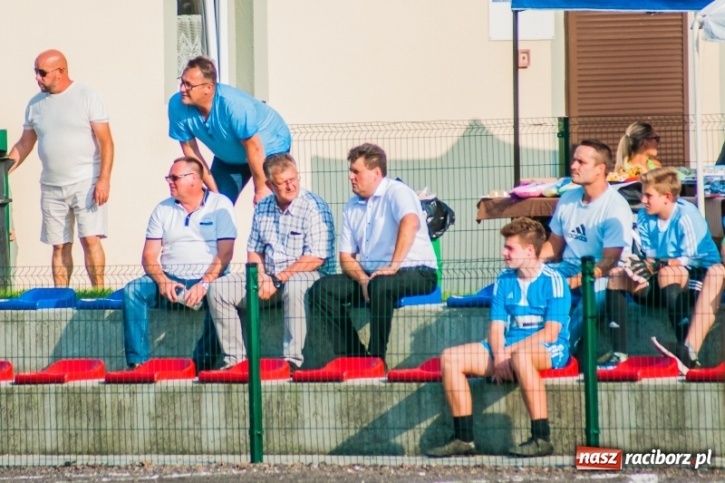 Zdjęcie w galerii na portalu naszraciborz.pl: Walka o puchar sołtysa, czyli festyn rodzinny w Tworkowie wiadomości z regionu