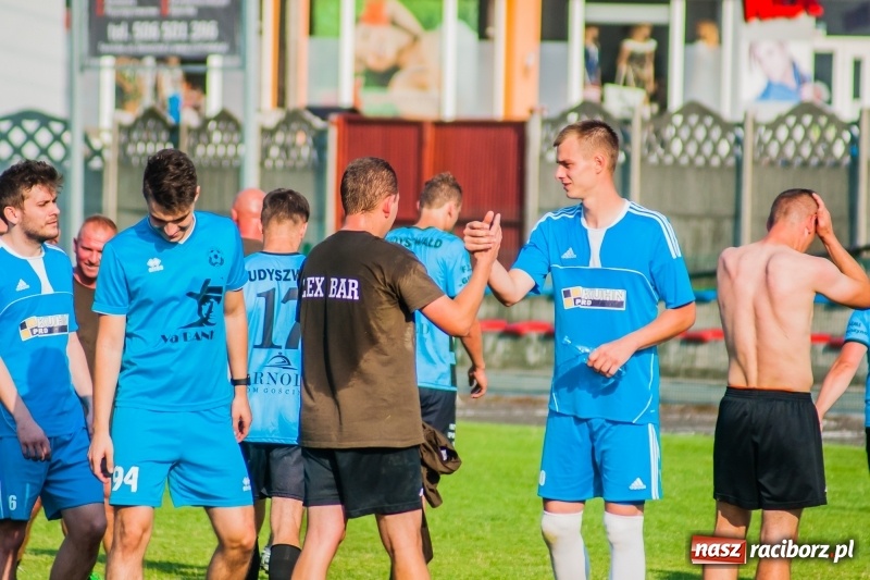 Zdjęcie w galerii na portalu naszraciborz.pl: Walka o puchar sołtysa, czyli festyn rodzinny w Tworkowie wiadomości z regionu