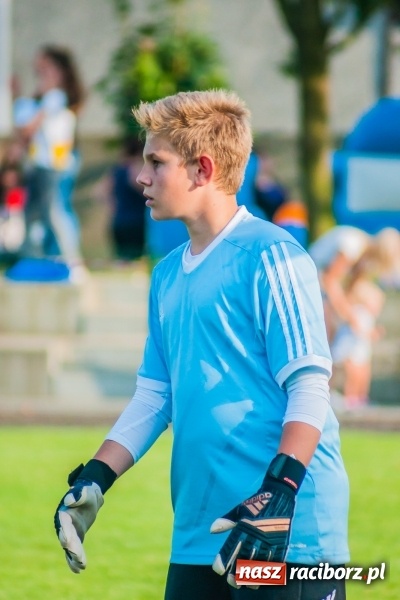 Zdjęcie w galerii na portalu naszraciborz.pl: Walka o puchar sołtysa, czyli festyn rodzinny w Tworkowie wiadomości z regionu