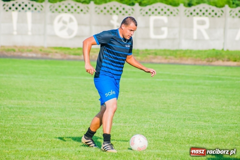 Zdjęcie w galerii na portalu naszraciborz.pl: Walka o puchar sołtysa, czyli festyn rodzinny w Tworkowie wiadomości z regionu