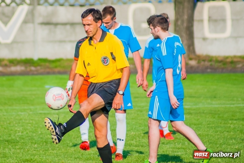 Zdjęcie w galerii na portalu naszraciborz.pl: Walka o puchar sołtysa, czyli festyn rodzinny w Tworkowie wiadomości z regionu