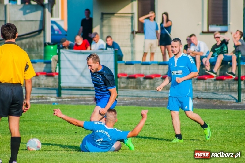 Zdjęcie w galerii na portalu naszraciborz.pl: Walka o puchar sołtysa, czyli festyn rodzinny w Tworkowie wiadomości z regionu