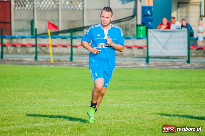 Zdjęcie w galerii na portalu naszraciborz.pl: Walka o puchar sołtysa, czyli festyn rodzinny w Tworkowie wiadomości z regionu