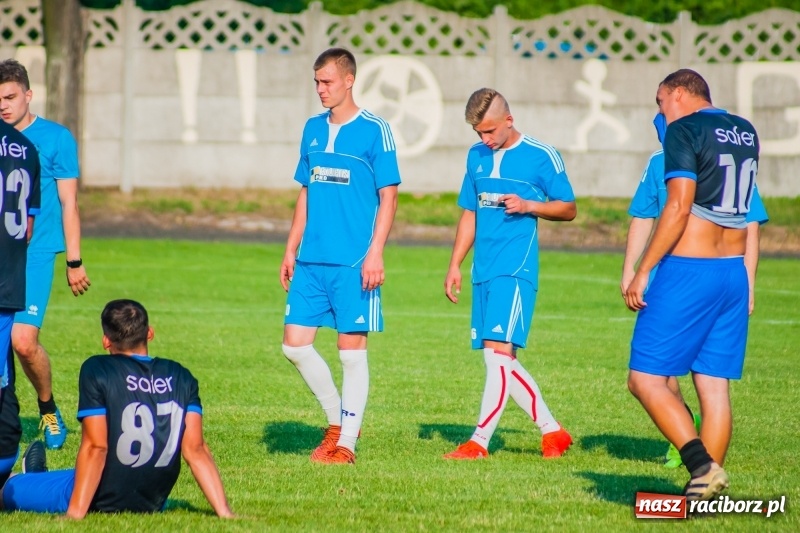 Zdjęcie w galerii na portalu naszraciborz.pl: Walka o puchar sołtysa, czyli festyn rodzinny w Tworkowie wiadomości z regionu