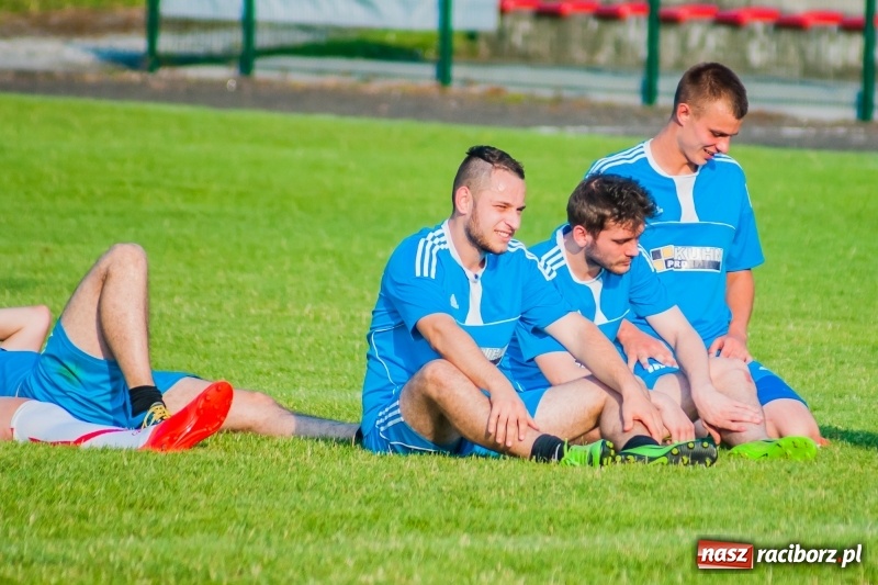 Zdjęcie w galerii na portalu naszraciborz.pl: Walka o puchar sołtysa, czyli festyn rodzinny w Tworkowie wiadomości z regionu