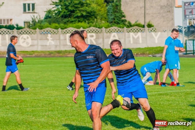 Zdjęcie w galerii na portalu naszraciborz.pl: Walka o puchar sołtysa, czyli festyn rodzinny w Tworkowie wiadomości z regionu