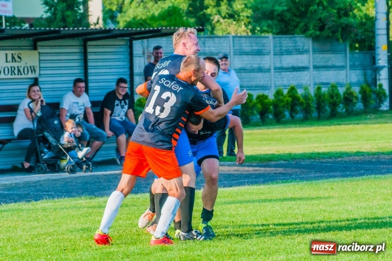 Zdjęcie w galerii na portalu naszraciborz.pl: Walka o puchar sołtysa, czyli festyn rodzinny w Tworkowie wiadomości z regionu