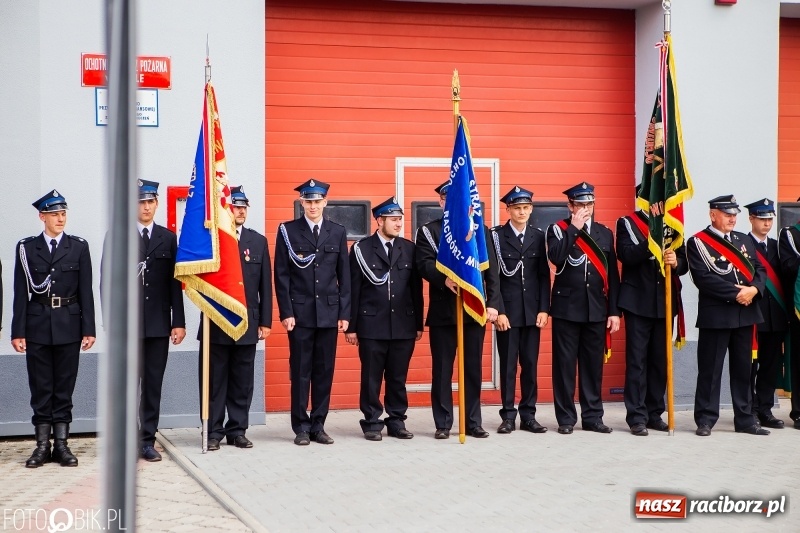 Zdjęcie w galerii na portalu naszraciborz.pl: OSP Racibórz Sudół świętuje 90. urodziny wiadomości z regionu