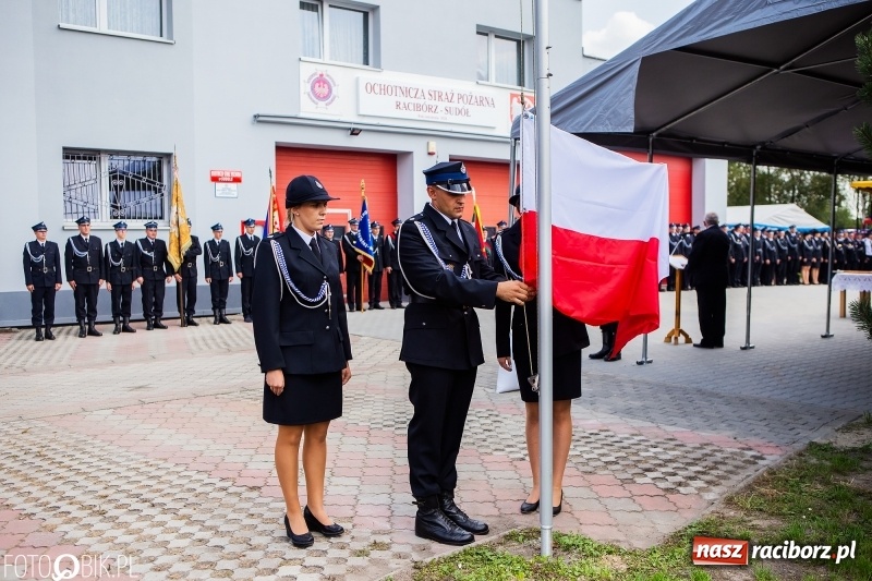 Zdjęcie w galerii na portalu naszraciborz.pl: OSP Racibórz Sudół świętuje 90. urodziny wiadomości z regionu