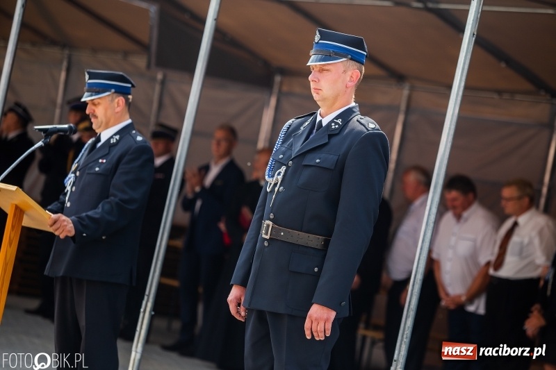 Zdjęcie w galerii na portalu naszraciborz.pl: OSP Racibórz Sudół świętuje 90. urodziny wiadomości z regionu