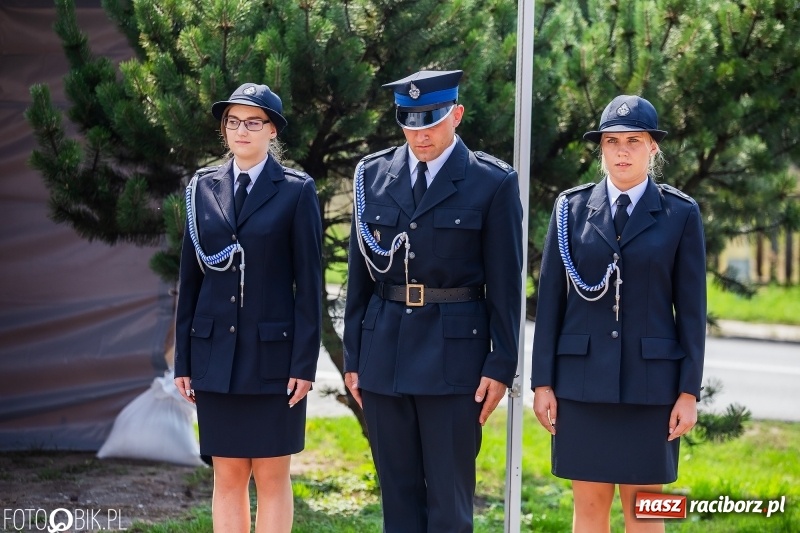 Zdjęcie w galerii na portalu naszraciborz.pl: OSP Racibórz Sudół świętuje 90. urodziny wiadomości z regionu