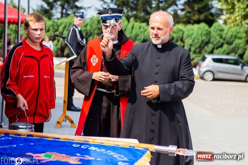 Zdjęcie w galerii na portalu naszraciborz.pl: OSP Racibórz Sudół świętuje 90. urodziny wiadomości z regionu