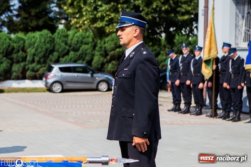 Zdjęcie w galerii na portalu naszraciborz.pl: OSP Racibórz Sudół świętuje 90. urodziny wiadomości z regionu