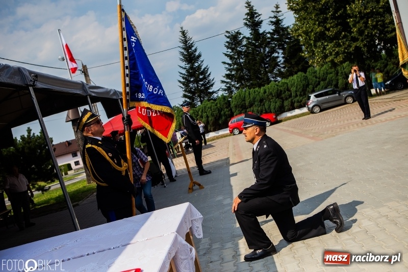 Zdjęcie w galerii na portalu naszraciborz.pl: OSP Racibórz Sudół świętuje 90. urodziny wiadomości z regionu