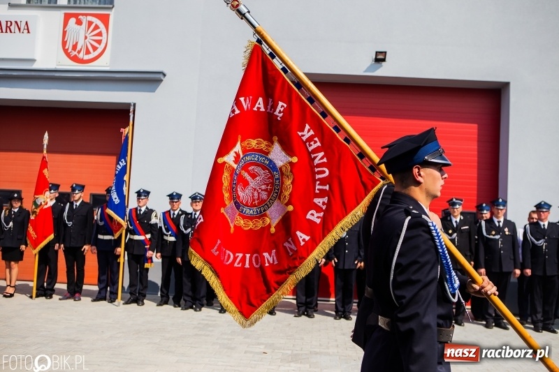 Zdjęcie w galerii na portalu naszraciborz.pl: OSP Racibórz Sudół świętuje 90. urodziny wiadomości z regionu