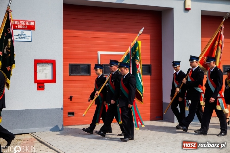 Zdjęcie w galerii na portalu naszraciborz.pl: OSP Racibórz Sudół świętuje 90. urodziny wiadomości z regionu