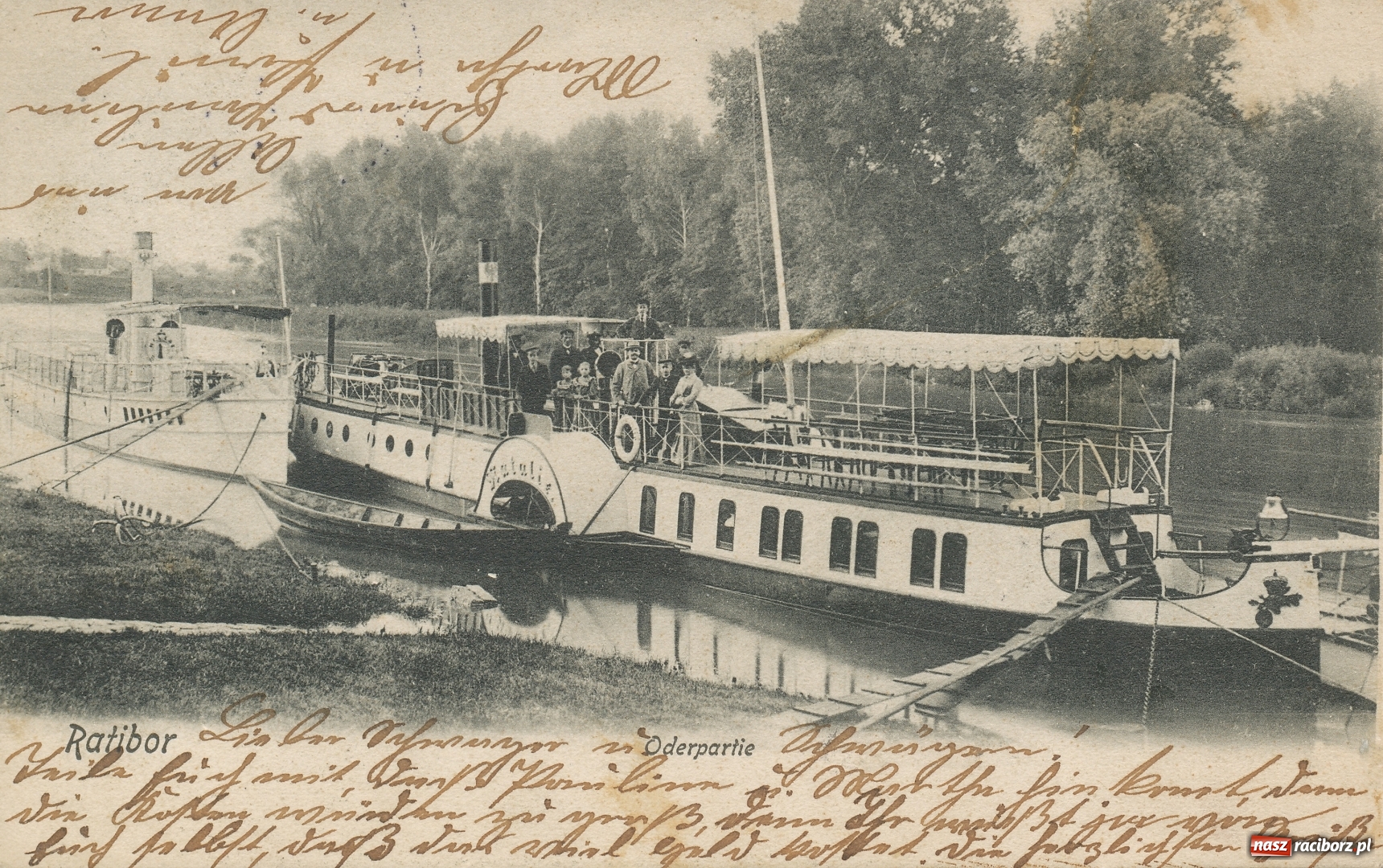 Zdjęcie w galerii na portalu naszraciborz.pl: Raciborskie plaże i pływające baseny FOTO  wiadomości z regionu