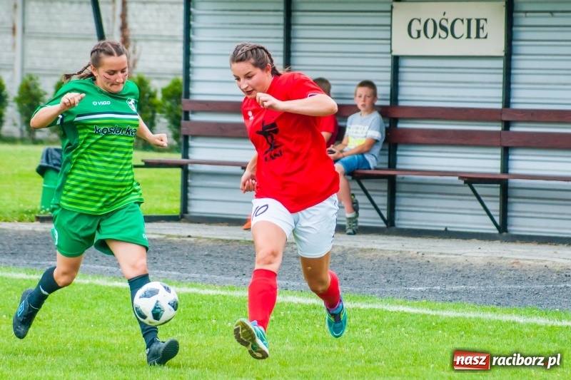 Zdjęcie w galerii na portalu naszraciborz.pl: Mamusie kontra Mamy. Drugi dzień festynu rodzinnego w Tworkowie wiadomości z regionu