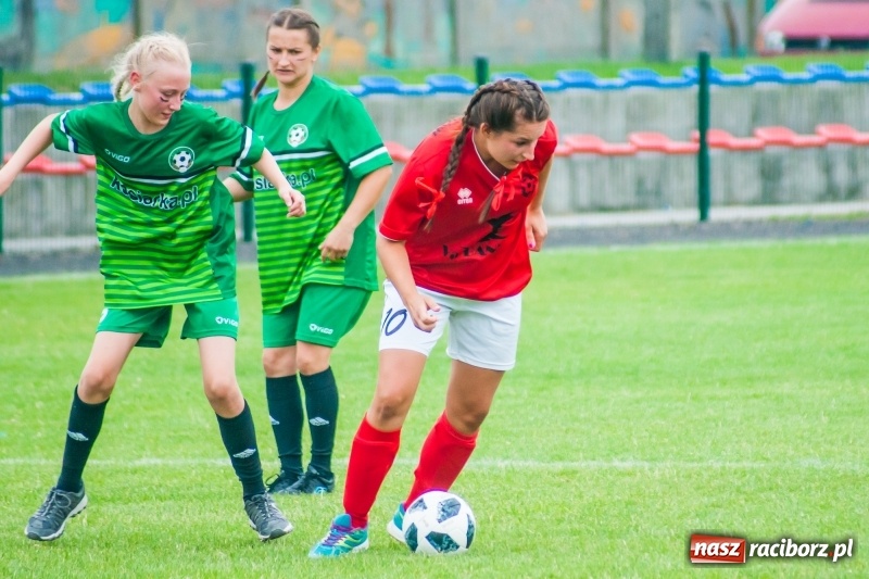Zdjęcie w galerii na portalu naszraciborz.pl: Mamusie kontra Mamy. Drugi dzień festynu rodzinnego w Tworkowie wiadomości z regionu