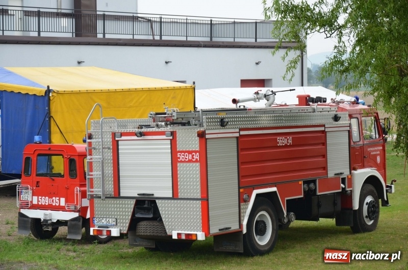 Zdjęcie w galerii na portalu naszraciborz.pl: Rodzinne świętowanie 90-lecia sudolskiej OSP  wiadomości z regionu