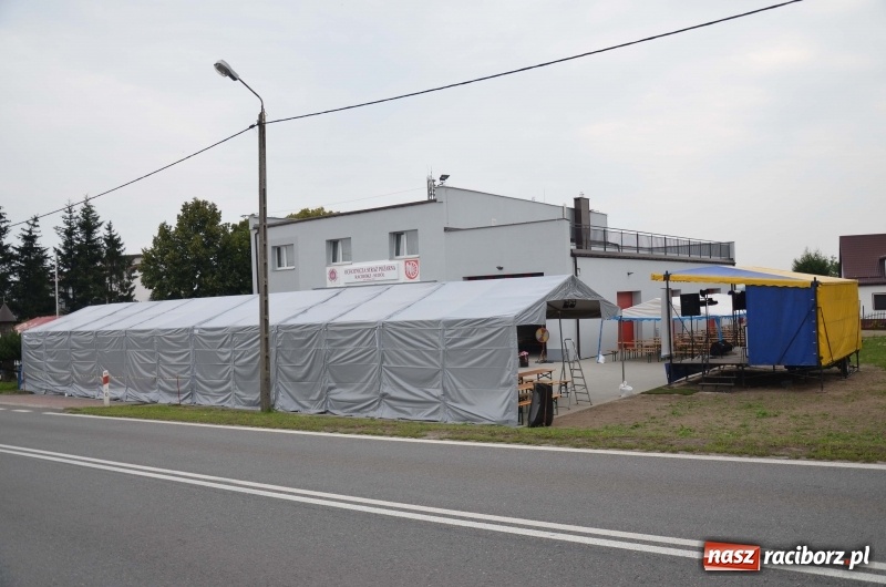 Zdjęcie w galerii na portalu naszraciborz.pl: Rodzinne świętowanie 90-lecia sudolskiej OSP  wiadomości z regionu