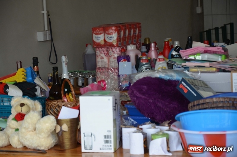 Zdjęcie w galerii na portalu naszraciborz.pl: Rodzinne świętowanie 90-lecia sudolskiej OSP  wiadomości z regionu