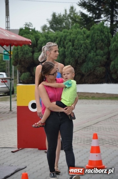 Zdjęcie w galerii na portalu naszraciborz.pl: Rodzinne świętowanie 90-lecia sudolskiej OSP  wiadomości z regionu