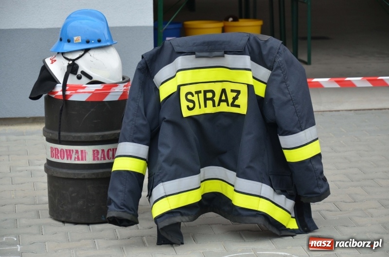 Zdjęcie w galerii na portalu naszraciborz.pl: Rodzinne świętowanie 90-lecia sudolskiej OSP  wiadomości z regionu