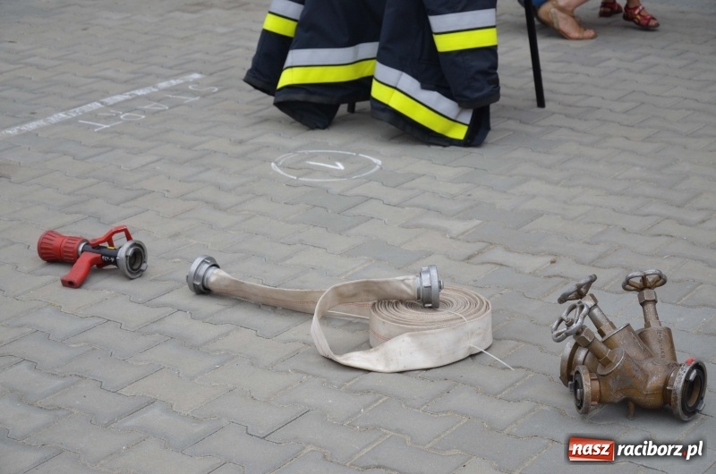 Zdjęcie w galerii na portalu naszraciborz.pl: Rodzinne świętowanie 90-lecia sudolskiej OSP  wiadomości z regionu