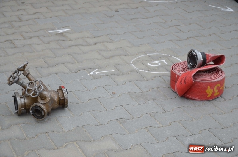 Zdjęcie w galerii na portalu naszraciborz.pl: Rodzinne świętowanie 90-lecia sudolskiej OSP  wiadomości z regionu