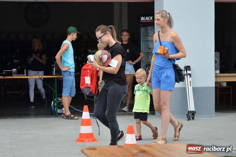 Zdjęcie w galerii na portalu naszraciborz.pl: Rodzinne świętowanie 90-lecia sudolskiej OSP  wiadomości z regionu