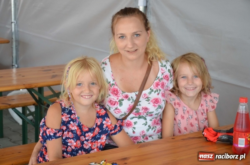 Zdjęcie w galerii na portalu naszraciborz.pl: Rodzinne świętowanie 90-lecia sudolskiej OSP  wiadomości z regionu