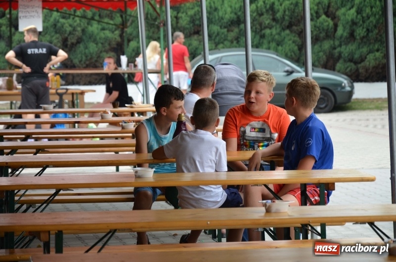 Zdjęcie w galerii na portalu naszraciborz.pl: Rodzinne świętowanie 90-lecia sudolskiej OSP  wiadomości z regionu