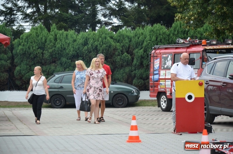 Zdjęcie w galerii na portalu naszraciborz.pl: Rodzinne świętowanie 90-lecia sudolskiej OSP  wiadomości z regionu