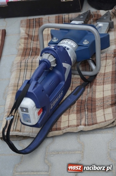 Zdjęcie w galerii na portalu naszraciborz.pl: Rodzinne świętowanie 90-lecia sudolskiej OSP  wiadomości z regionu