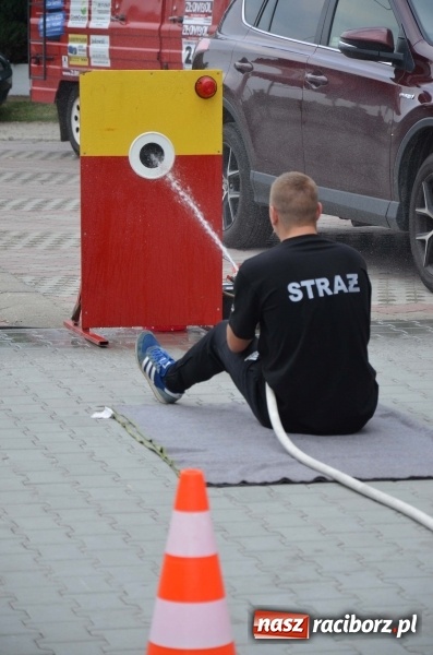 Zdjęcie w galerii na portalu naszraciborz.pl: Rodzinne świętowanie 90-lecia sudolskiej OSP  wiadomości z regionu