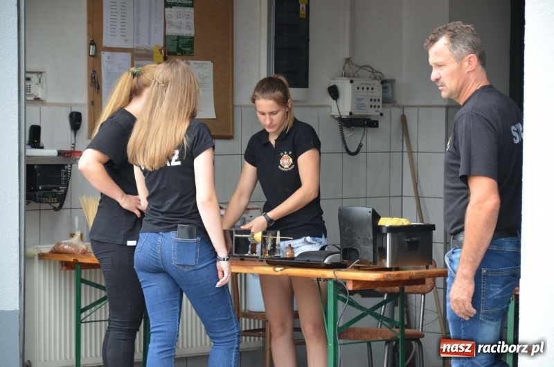 Zdjęcie w galerii na portalu naszraciborz.pl: Rodzinne świętowanie 90-lecia sudolskiej OSP  wiadomości z regionu