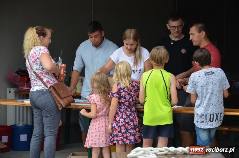 Zdjęcie w galerii na portalu naszraciborz.pl: Rodzinne świętowanie 90-lecia sudolskiej OSP  wiadomości z regionu