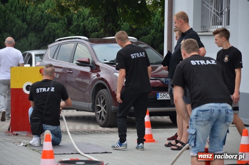 Zdjęcie w galerii na portalu naszraciborz.pl: Rodzinne świętowanie 90-lecia sudolskiej OSP  wiadomości z regionu