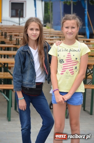 Zdjęcie w galerii na portalu naszraciborz.pl: Rodzinne świętowanie 90-lecia sudolskiej OSP  wiadomości z regionu