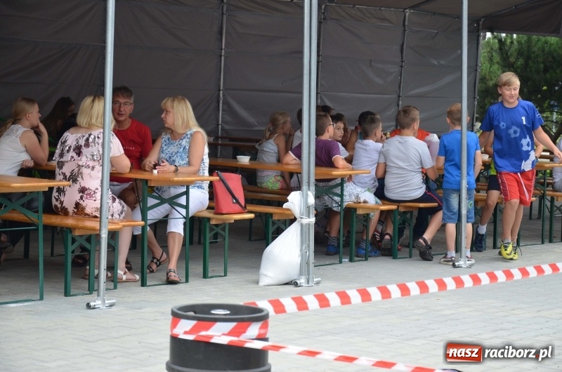 Zdjęcie w galerii na portalu naszraciborz.pl: Rodzinne świętowanie 90-lecia sudolskiej OSP  wiadomości z regionu